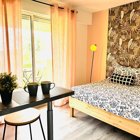 La Vie En Rose Apartment La Seyne-sur-Mer Exterior photo