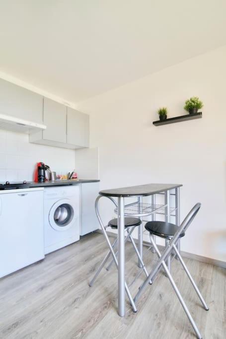 La Vie En Rose Apartment La Seyne-sur-Mer Exterior photo