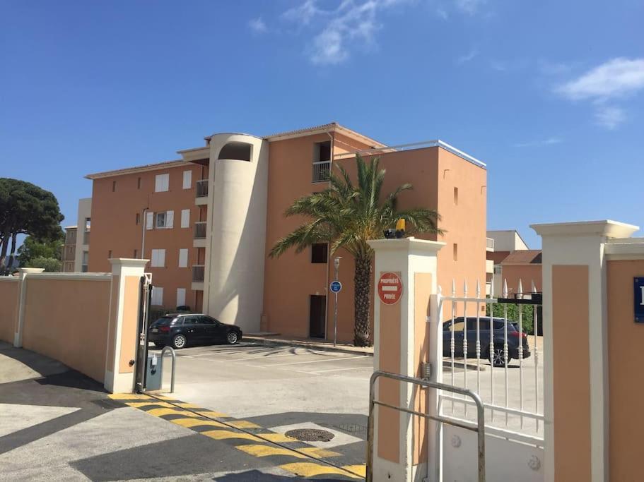 La Vie En Rose Apartment La Seyne-sur-Mer Exterior photo