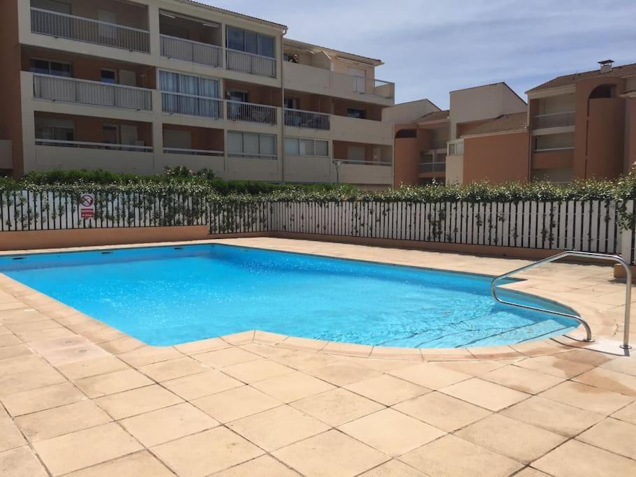 La Vie En Rose Apartment La Seyne-sur-Mer Exterior photo