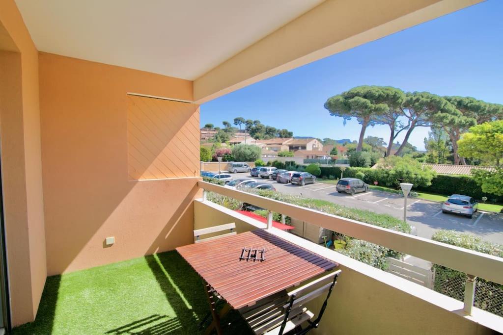 La Vie En Rose Apartment La Seyne-sur-Mer Exterior photo