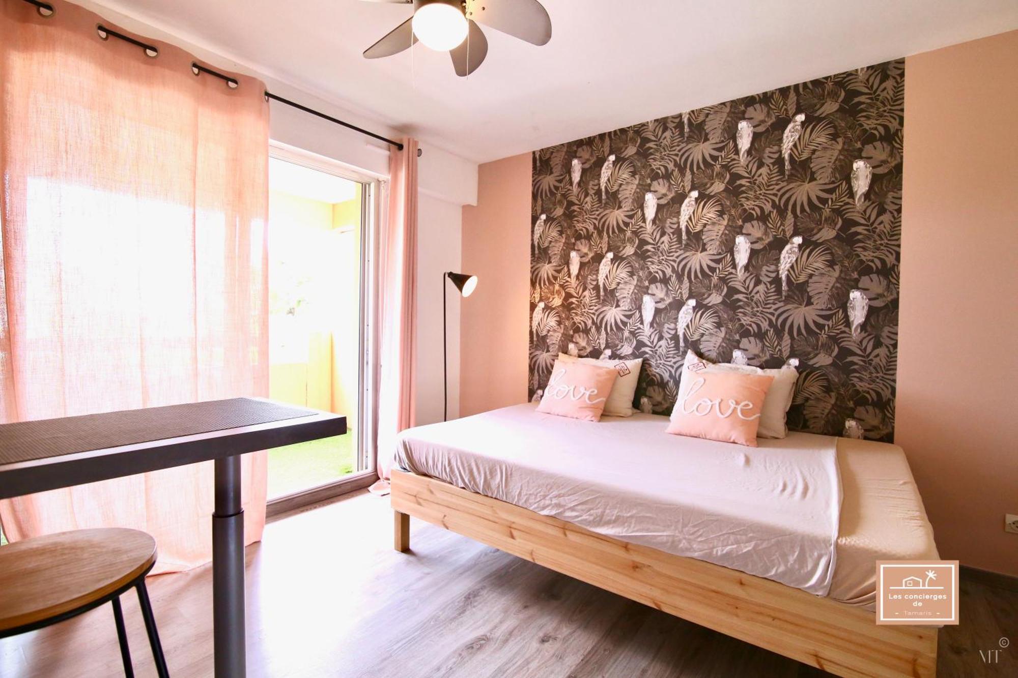 La Vie En Rose Apartment La Seyne-sur-Mer Exterior photo